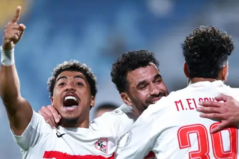 موعد مباراة الزمالك المقبلة أمام الاتحاد السكندري